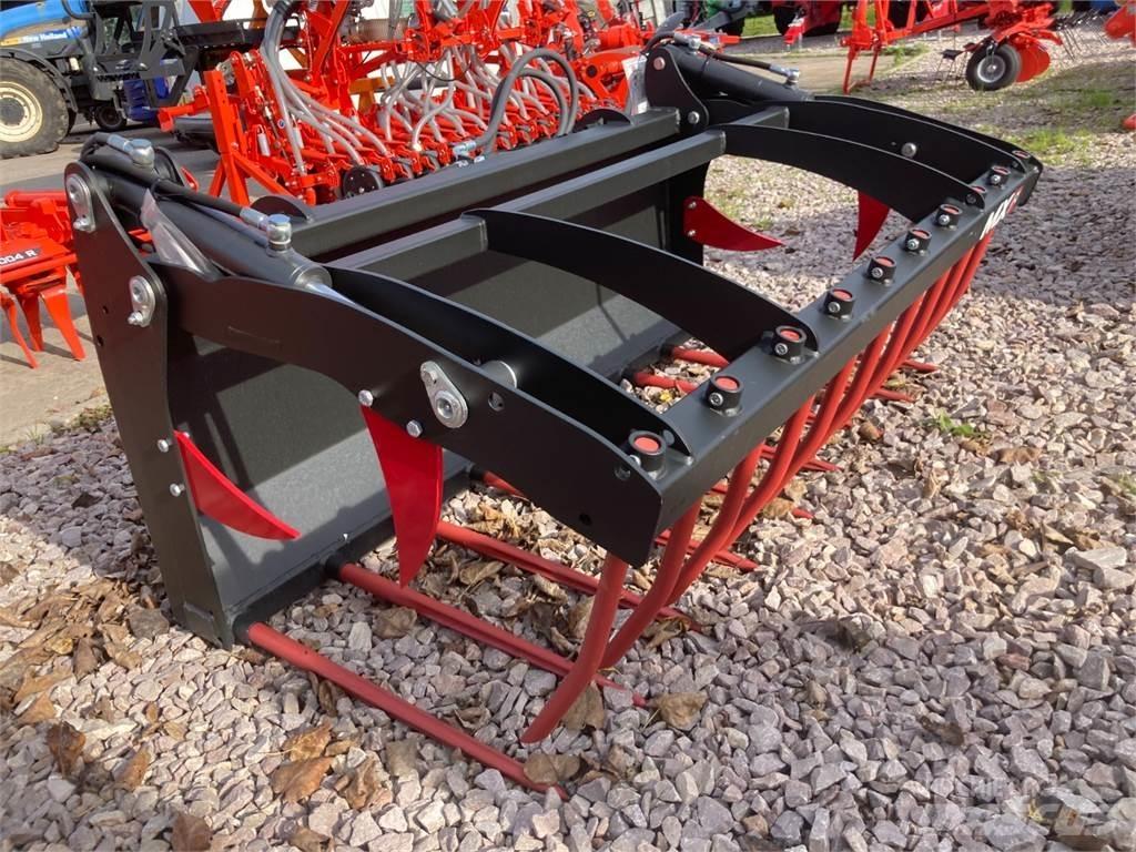 MX CG175 其他農業機械