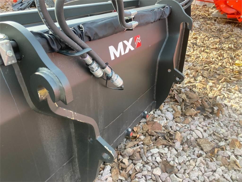 MX CG175 其他農業機械