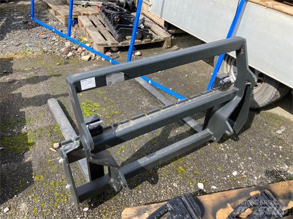 MX TR1650 其他農業機械