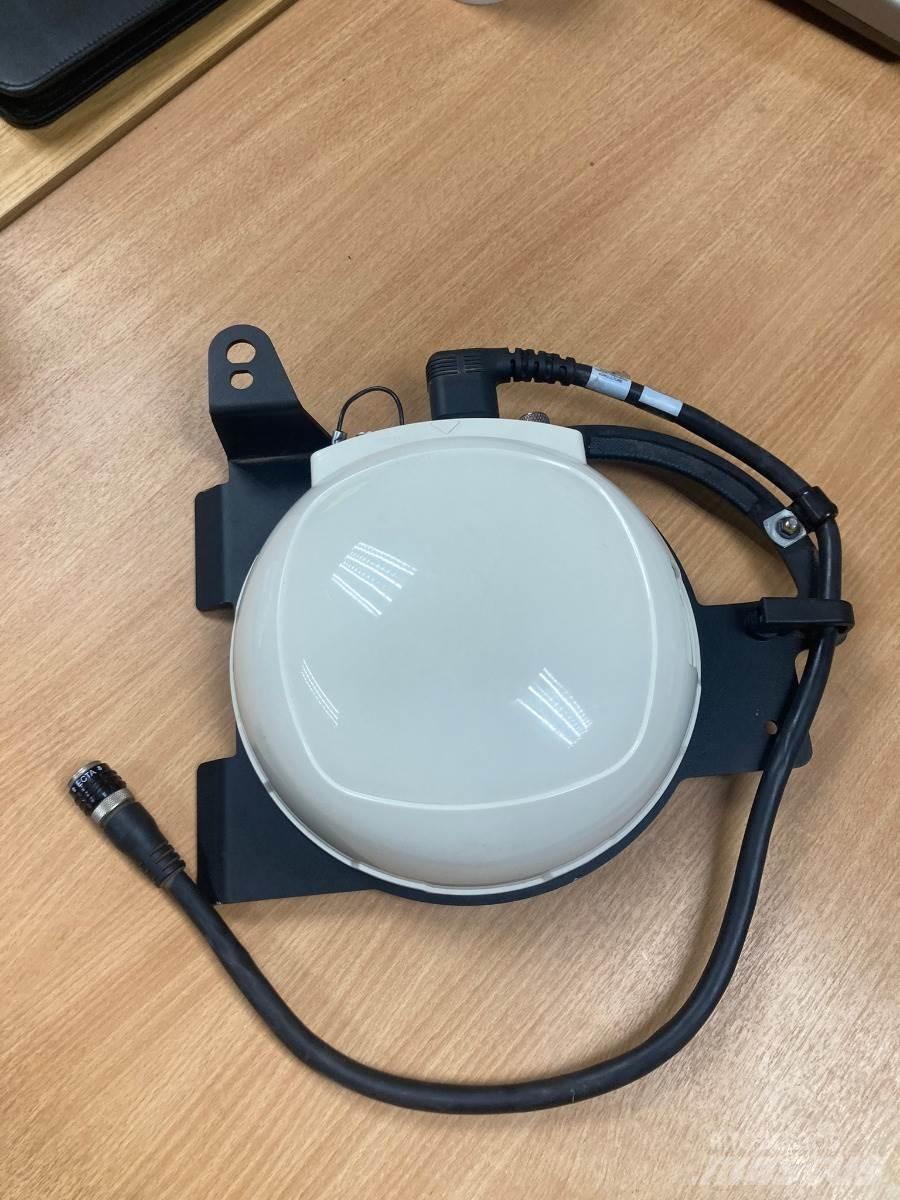 Topcon  其他農業機械