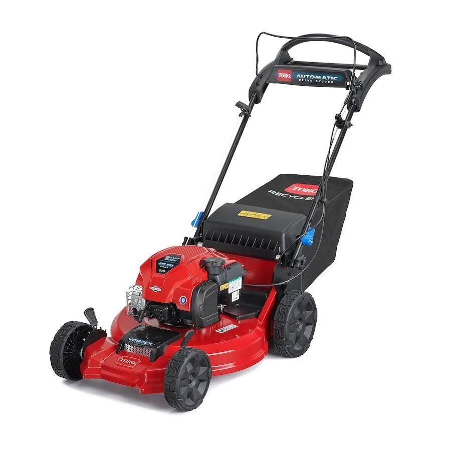 Toro  其他農業機械