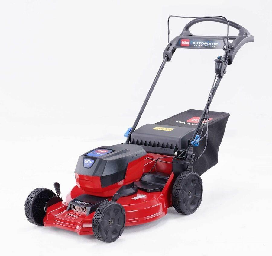 Toro  其他農業機械