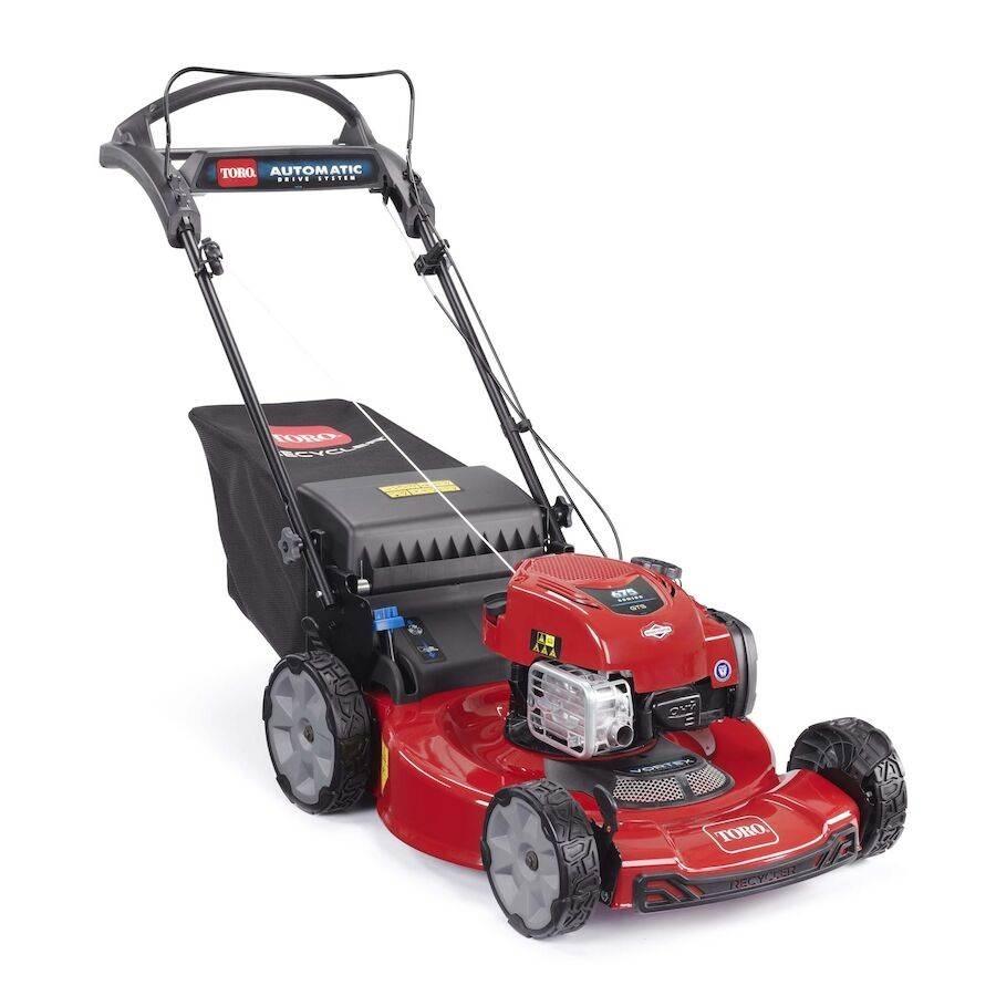 Toro  其他農業機械