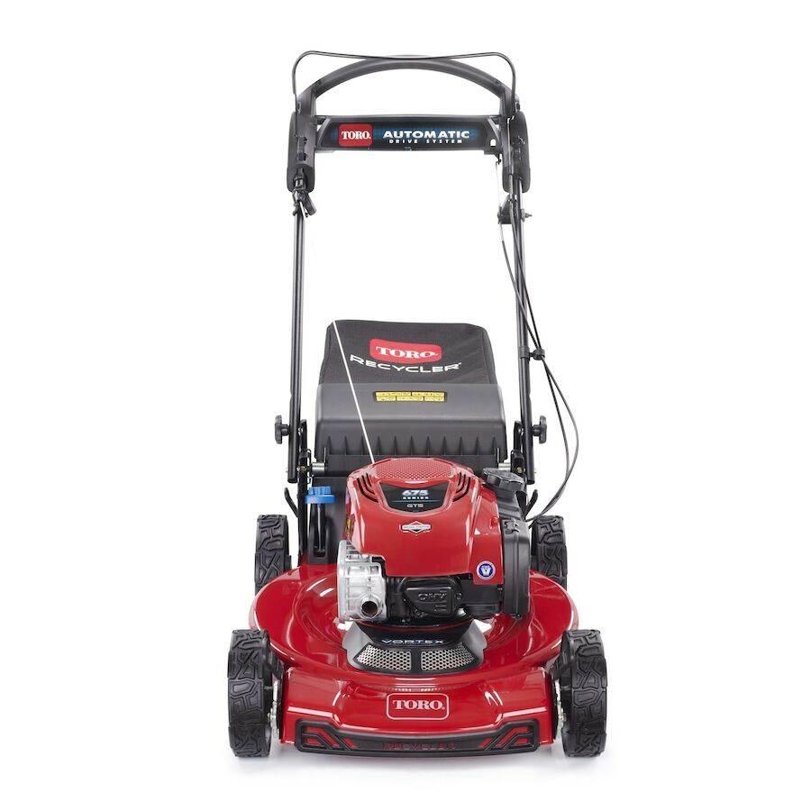 Toro  其他農業機械