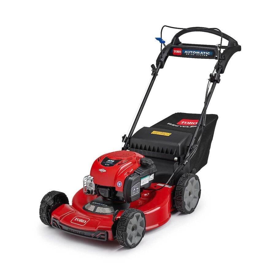 Toro  其他農業機械