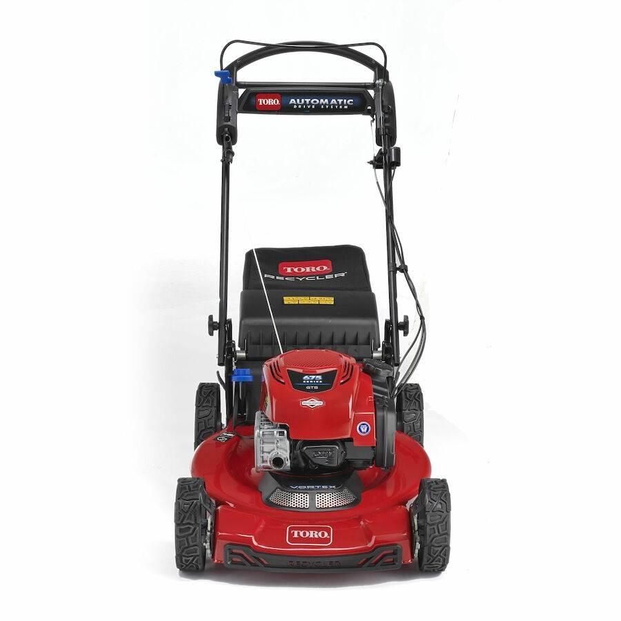 Toro  其他農業機械