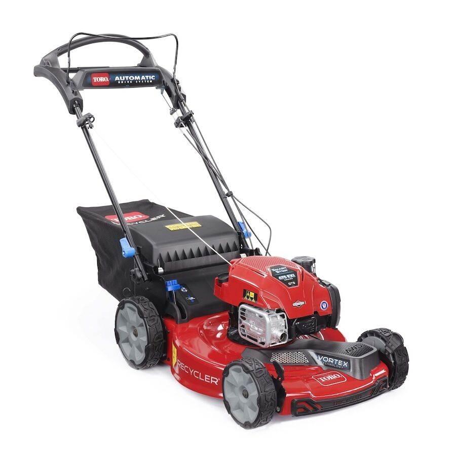 Toro  其他農業機械