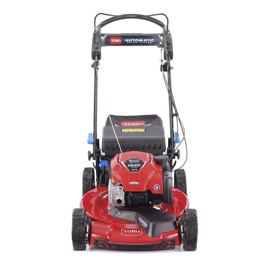 Toro  其他農業機械
