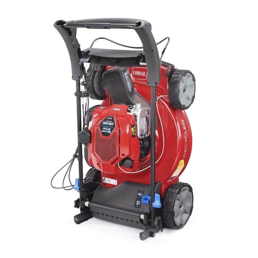 Toro  其他農業機械