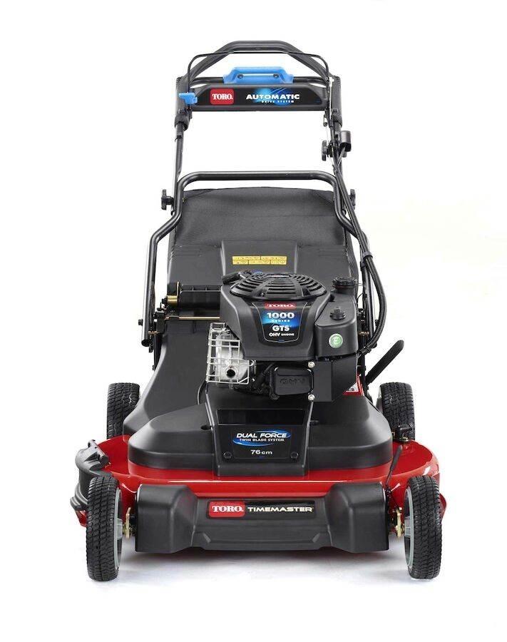 Toro  其他農業機械