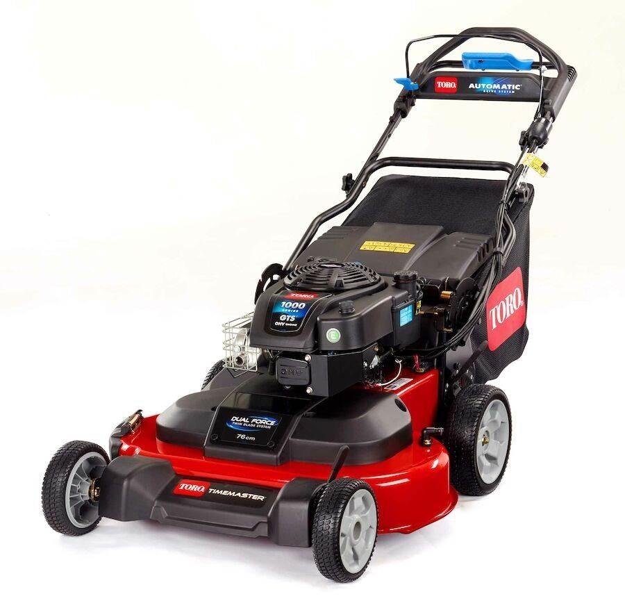 Toro  其他農業機械