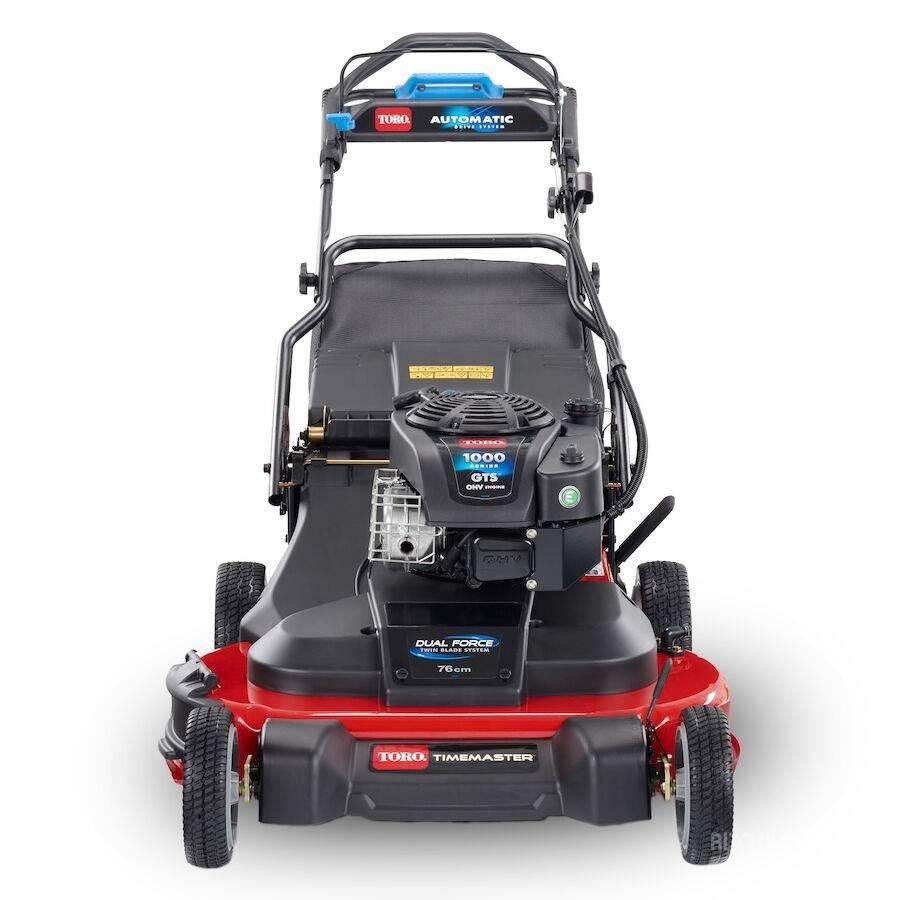 Toro  其他農業機械