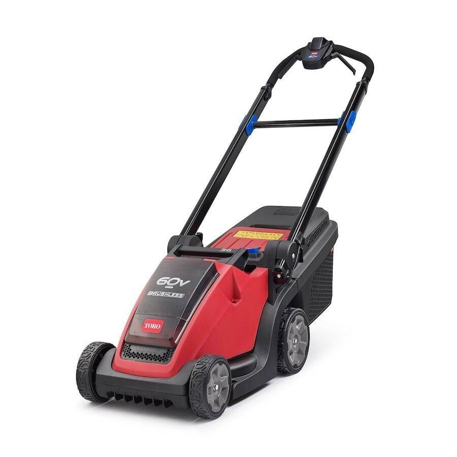 Toro  其他農業機械