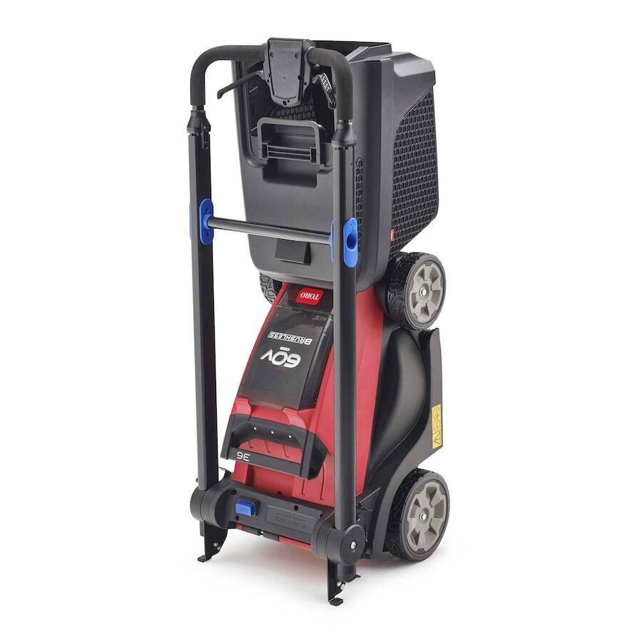 Toro  其他農業機械