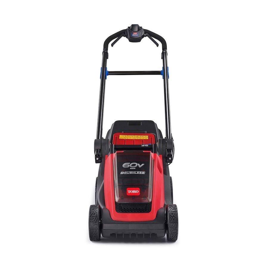 Toro  其他農業機械