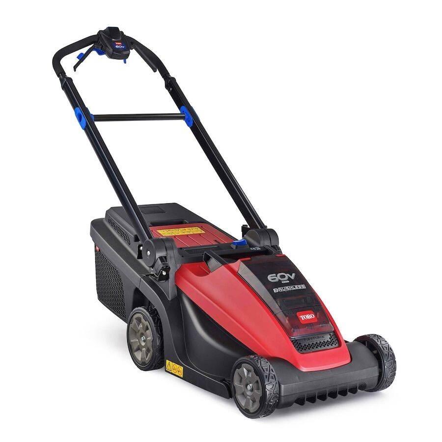 Toro  其他農業機械