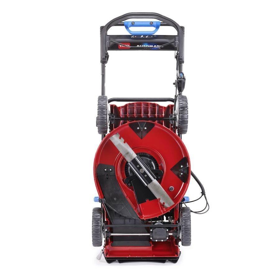 Toro  其他農業機械
