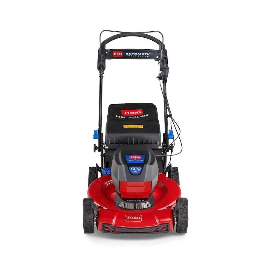 Toro  其他農業機械