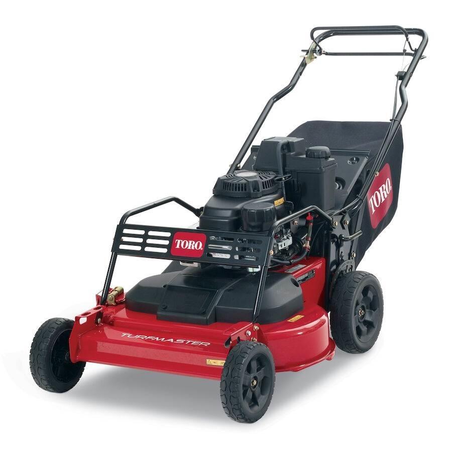 Toro  其他農業機械