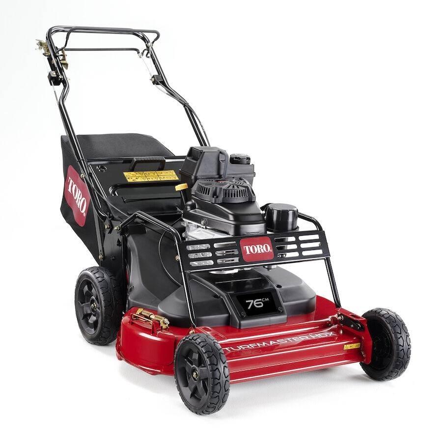 Toro  其他農業機械