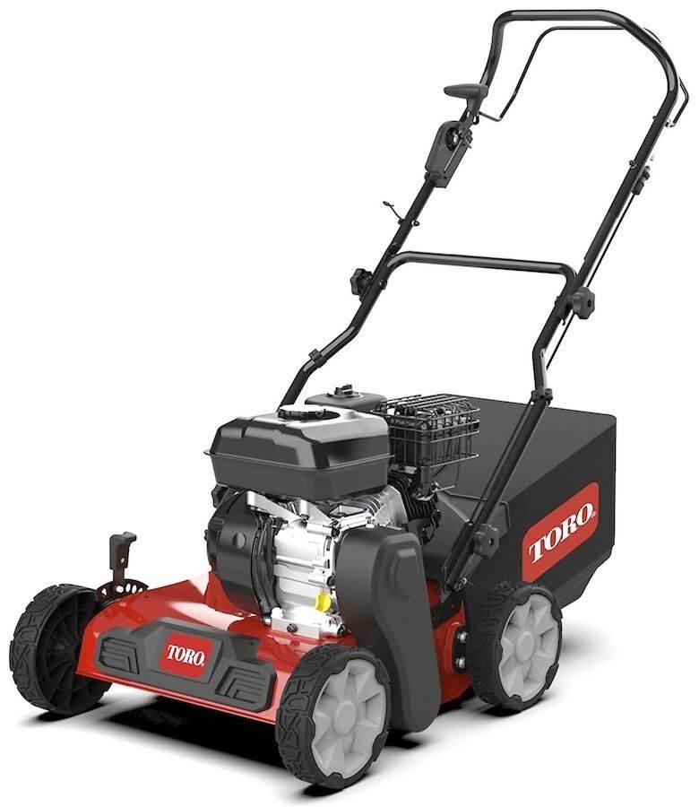 Toro  其他農業機械
