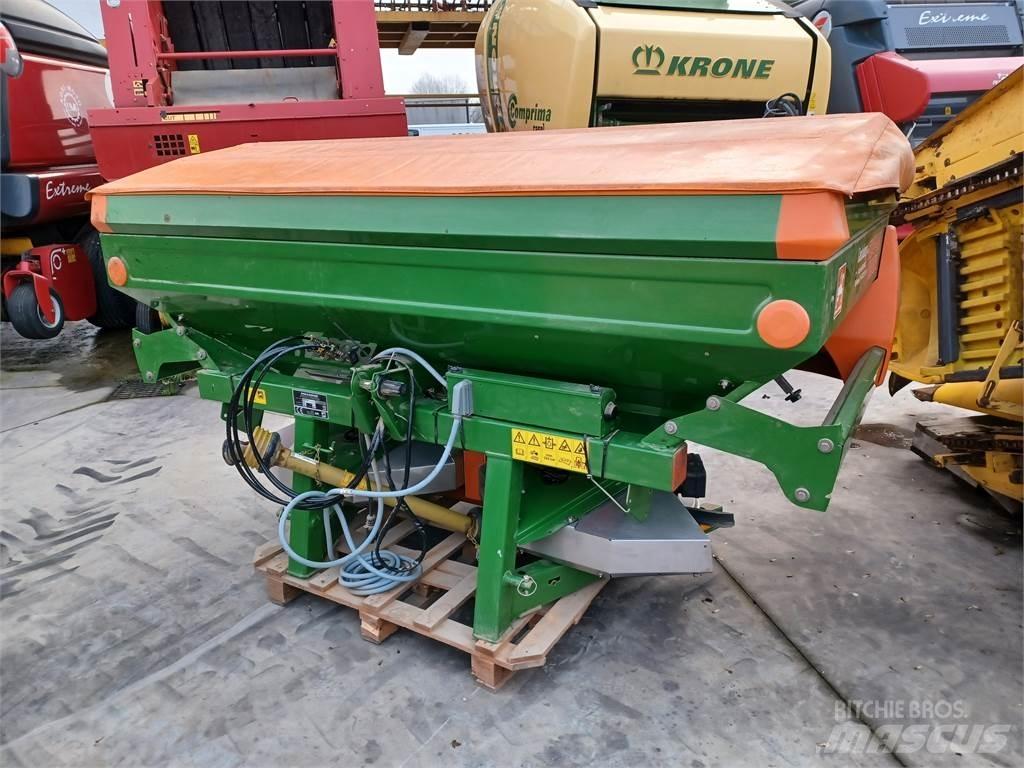 Amazone ZA-M 其他農業機械