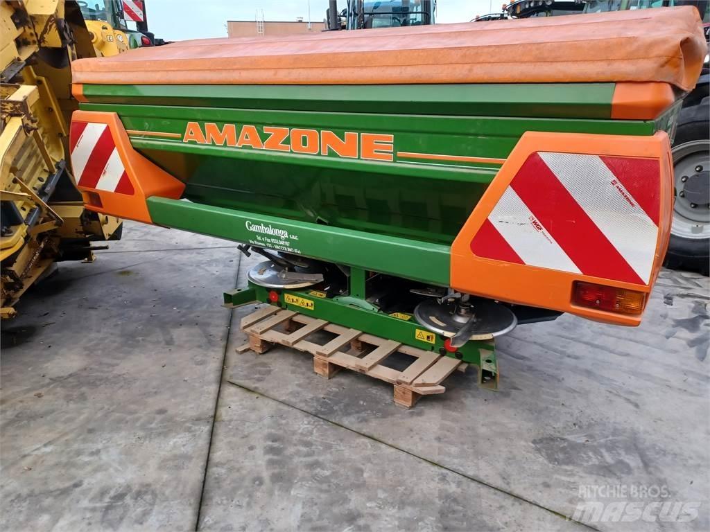 Amazone ZA-M 其他農業機械
