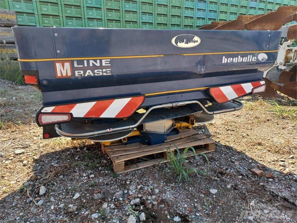 Bogballe M35 BASE 其他農業機械