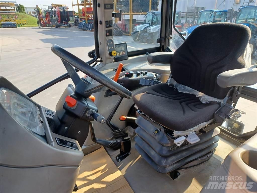 Case IH JXU90 曳引機