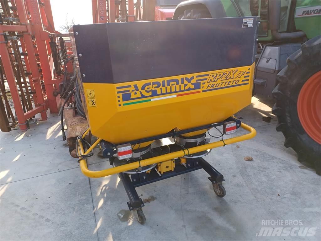 CEA AGRIMIX RP 2X-F 其他農業機械