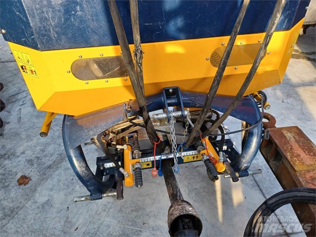 CEA AGRIMIX RP 2X-F 其他農業機械