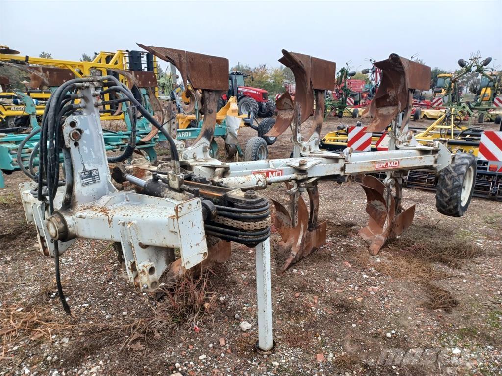 Ermo FSV 3 102 4M 其他農業機械