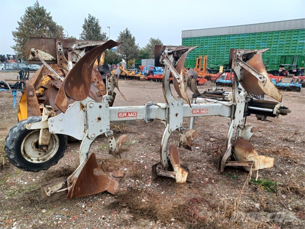 Ermo FSV 3 102 4M 其他農業機械