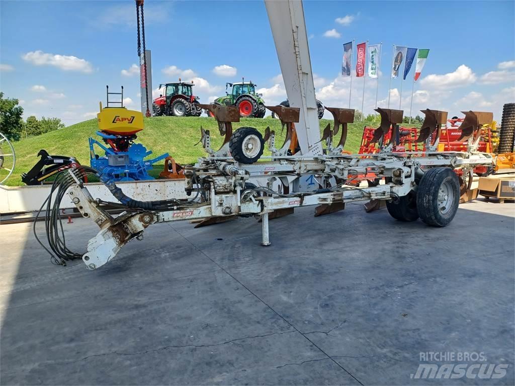 Ermo SPES6147 其他農業機械