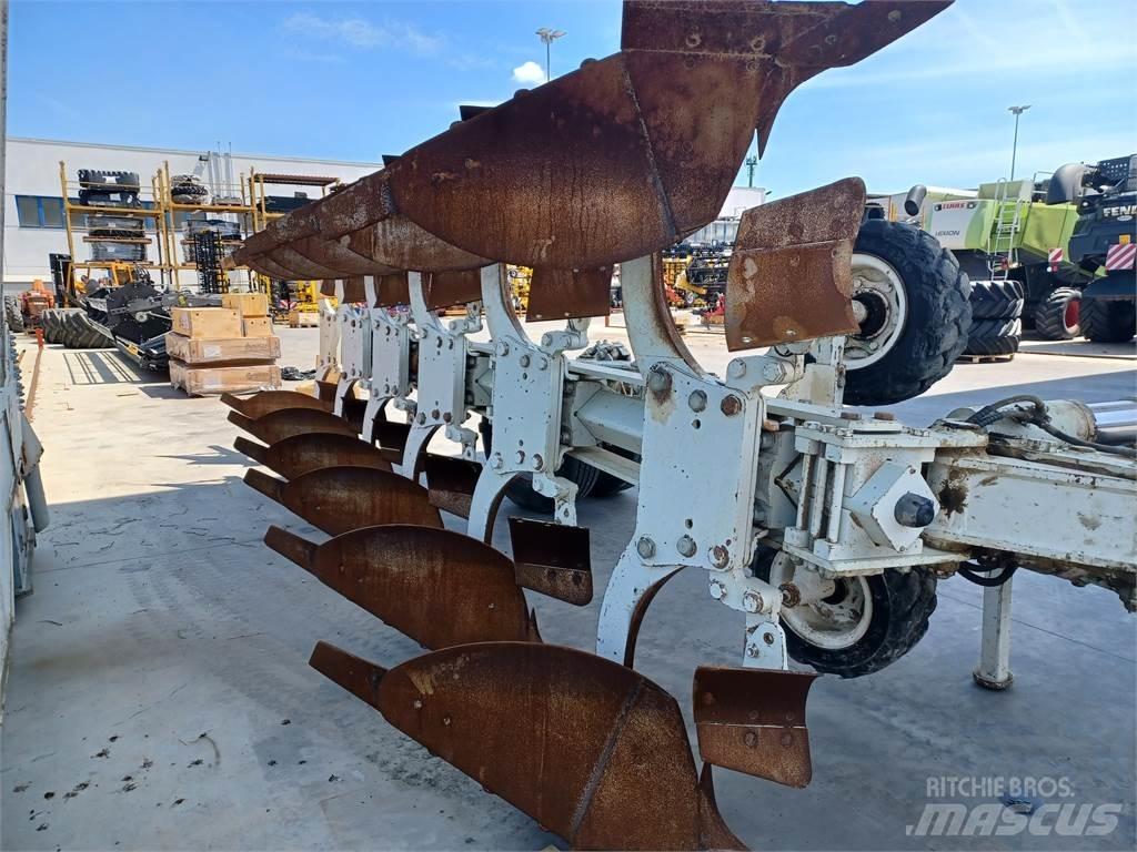 Ermo SPES6147 其他農業機械