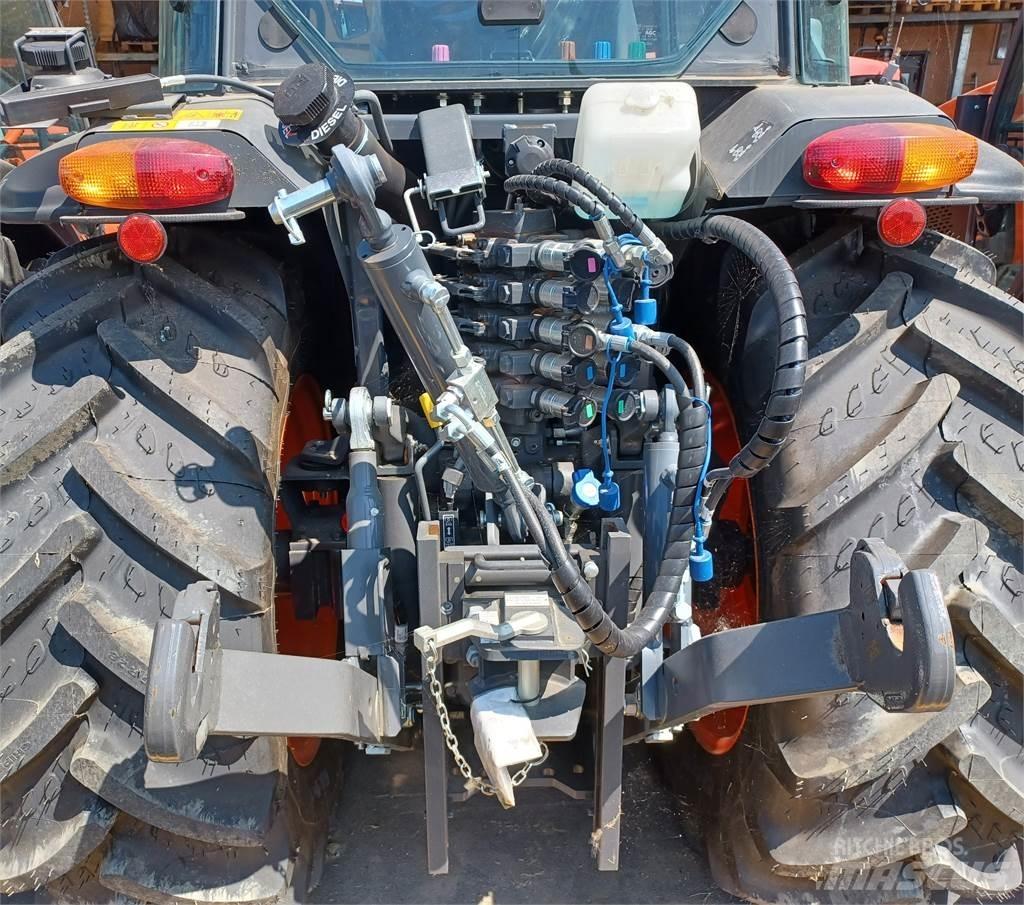 Kubota M5112NQ36_EC 曳引機