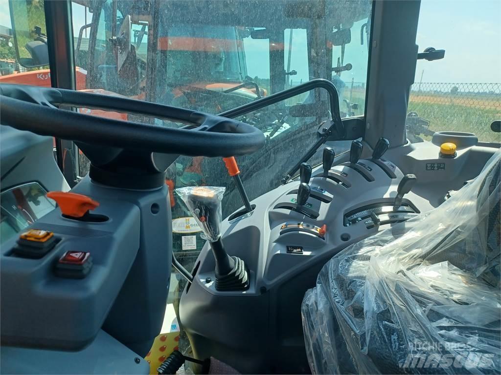 Kubota M5112NQ36_EC 曳引機