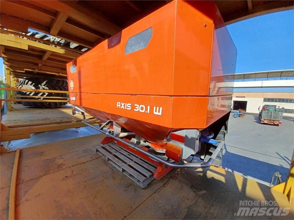 Kuhn AXIS 30.1 W 其他農業機械
