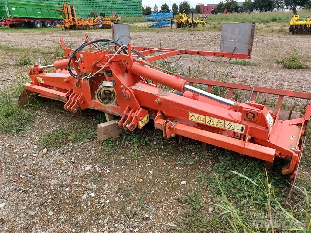 Kuhn HRB403DR 其他農業機械