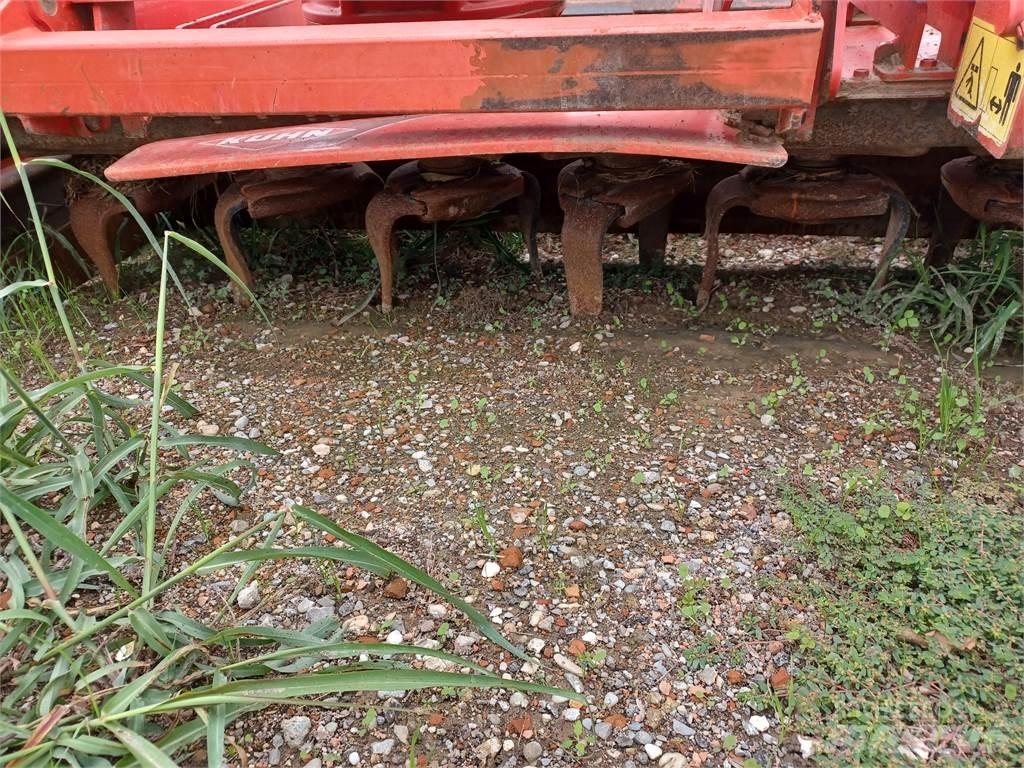 Kuhn HRB403DR 其他農業機械