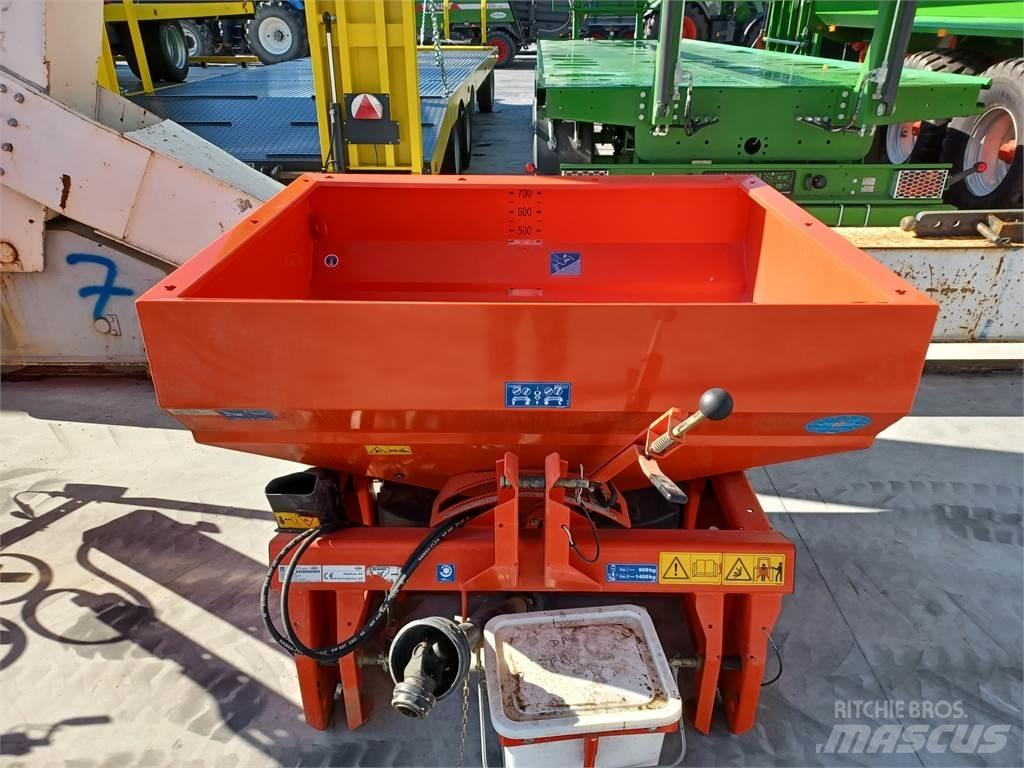 Kuhn MDS 12.1 M 其他農業機械