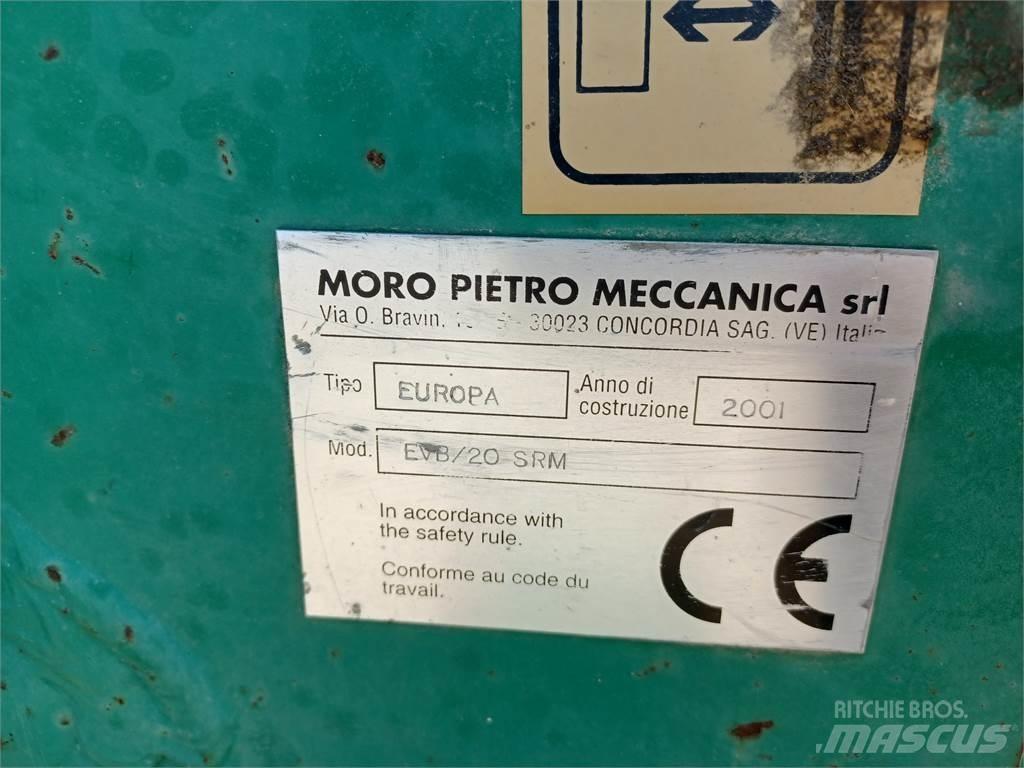  MORO EVB/20SRM 其他農業機械
