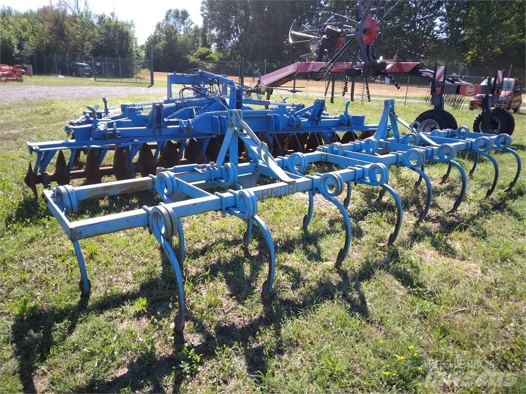 SANDRI 5 metri 其他農業機械