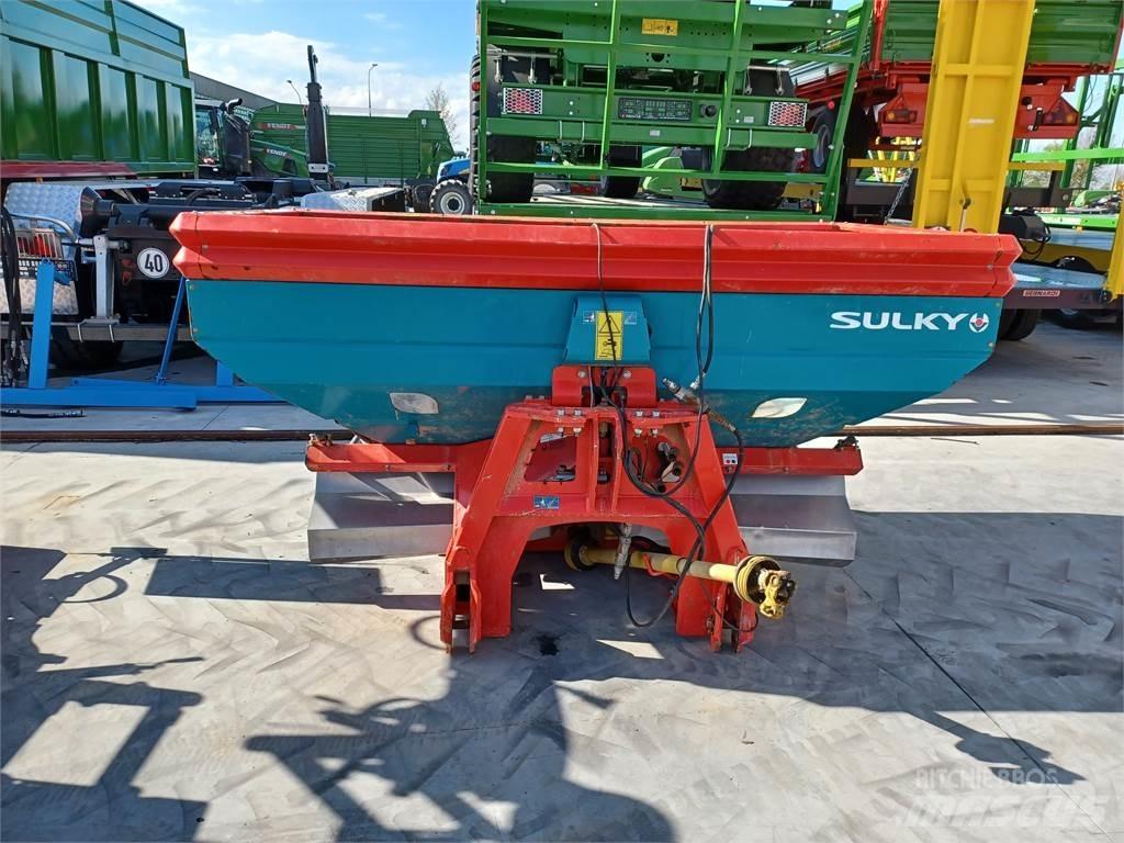 Sulky DPX 其他農業機械