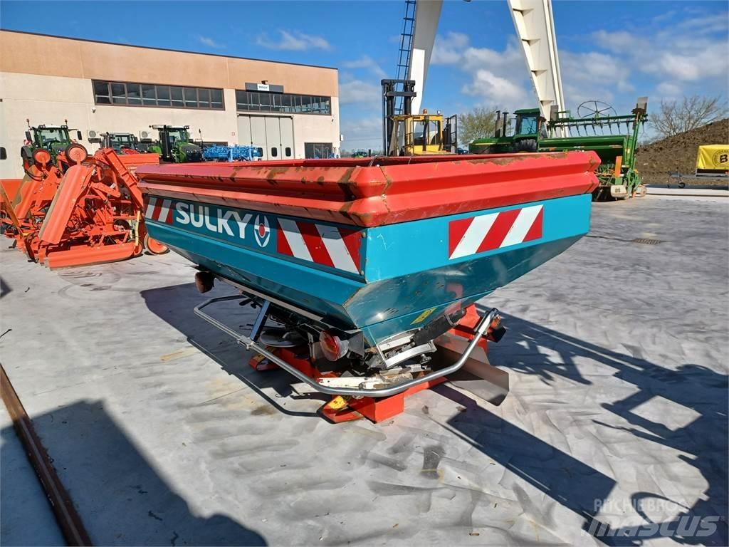 Sulky DPX 其他農業機械