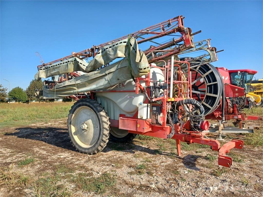 Unigreen CAMPO 32 其他農業機械