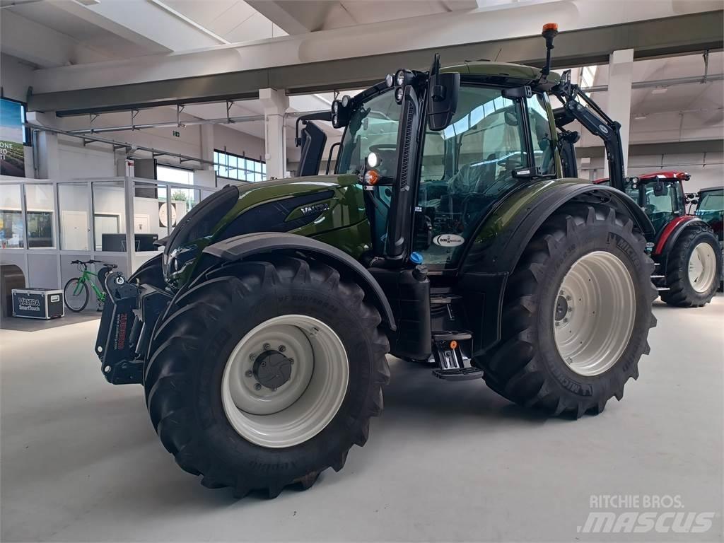 Valtra N175V 曳引機