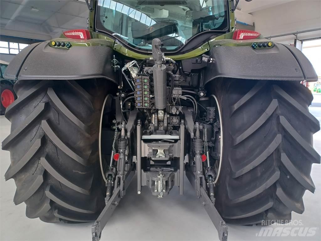 Valtra N175V 曳引機