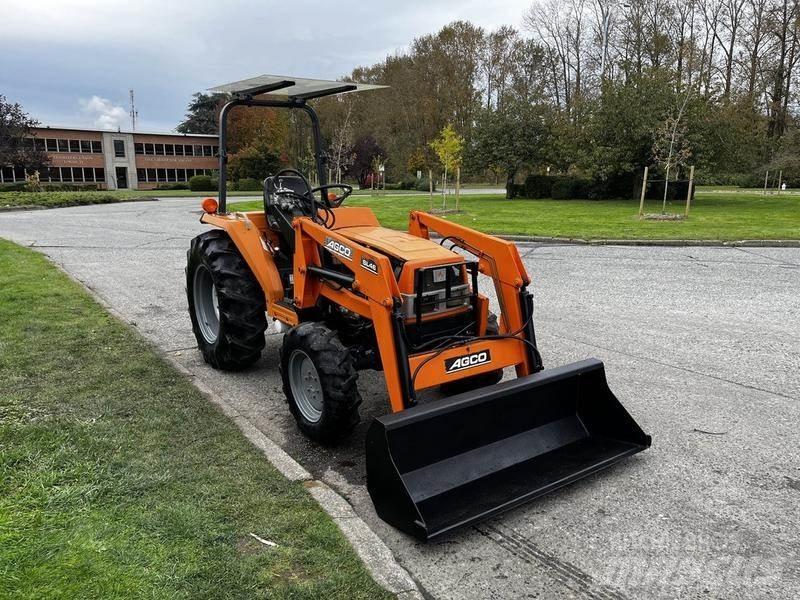Agco ST40 曳引機