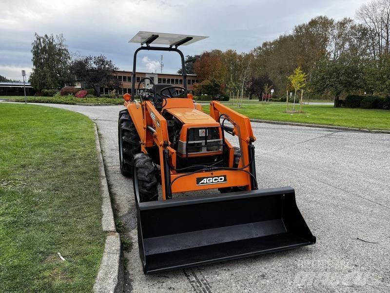 Agco ST40 曳引機